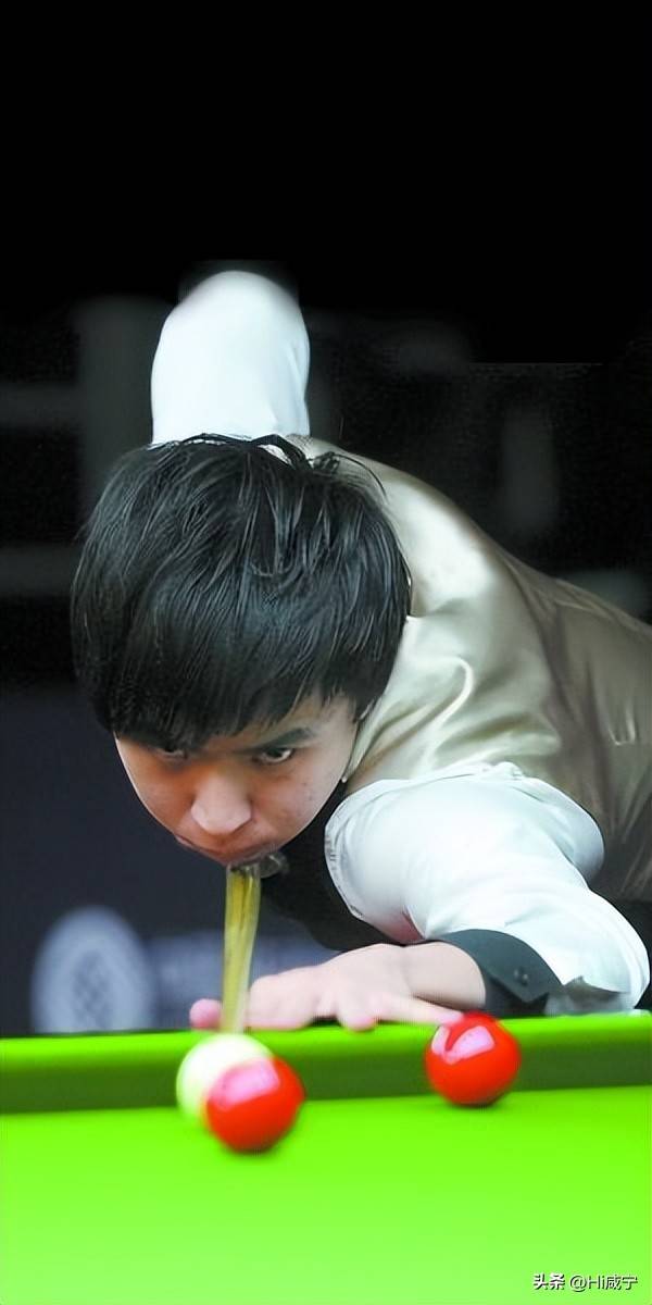 成了这场比 成了这场比