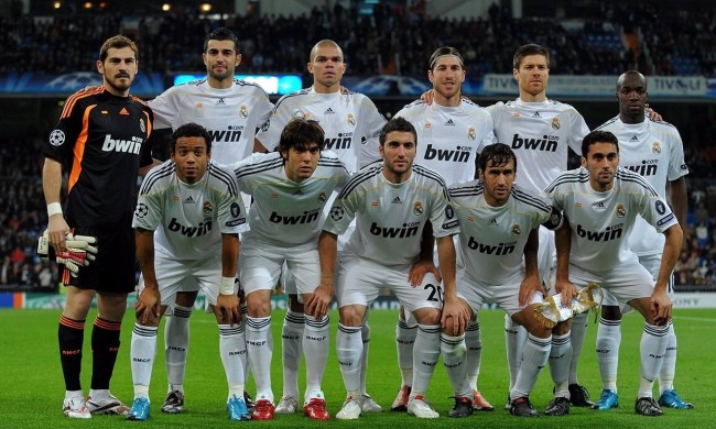 球迷的热情 球迷的热情