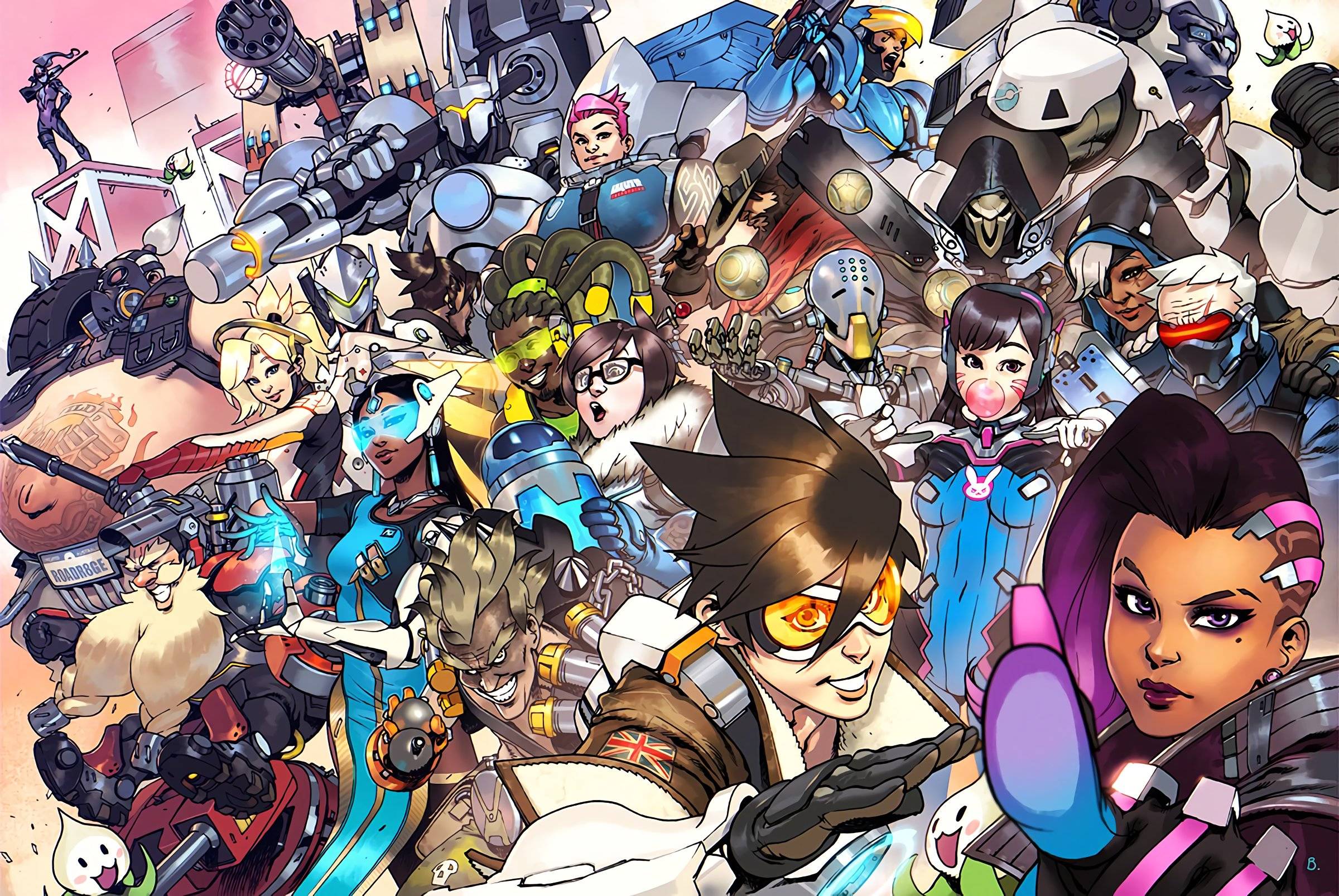 我们将关注 我们将关注