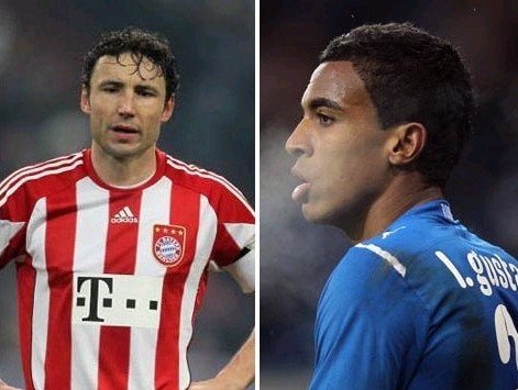 所需的外交 所需的外交